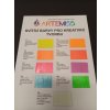 Svítící univerzální barva ArteMiss 40g