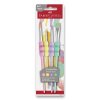 Štětce Faber - Castell Soft Touch  4 ks
