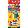 Pastelky Colorino 12 Super Soft