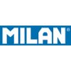 Štětec Milan 631 umělecký široký lak 40 mm