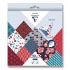 Sada papírů Clairefontaine ORIGAMI Hanayo - 60 listů