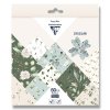 Sada papírů Clairefontaine ORIGAMI Romantic - 60 listů