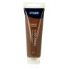 Akrylová barva Stylex 83 ml - Tmavě hnědá