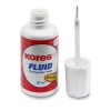 Opravný lak Kores Fluid