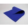 Filc 20x30 cm 150g 1mm tmavomodrý