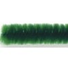 Žinilkový drát 10ks - Tmavě zelený