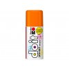 Do-it Color spray 013 oranžový