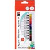 Set aquarel 12x12ml v tubě