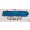 Olejová barva č. 0033 coelinová modř 20ml