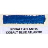 Olejová barva č. 0080 kobalt atlantik 20ml