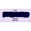 Olejová barva č. 0001 indigo 20ml