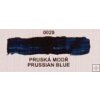 Olejová barva č. 0029 pruská modř 20ml