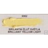 Olejová barva č. 0062 brilantní žluť světlá 20ml