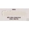 Olejová barva č. 0003 běloba zinková 20ml