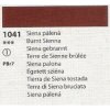 Tempera Umton 35 ml - 1041 Siena pálená