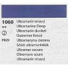 tempera Umton 35 ml - 1060 Ultramarin tmavý