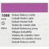 Tempera Umton 35 ml - 1088 Kobalt fialový svěltý