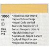 Tempera Umton 35 ml - 1006 Neapolská žluť tmavá