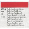 Tempera Umton 35 ml - 1028 Kadmium červené tmavé