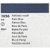 Tempera Umton 35 ml - 1056 Pařížská modř
