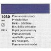 Tempera Umton 35 ml - 1030 Permanentní modř