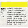Tempera Umton 35 ml - 1008 Kadmium žluté skvělé