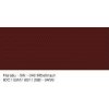 Silk Marabu č. 046 Medium brown barva na hedvábí 50ml