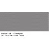 Silk Marabu č. 278 Light grey barva na hedvábí 50ml