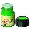 Mramorovací barva easy marble 15ml 062 zelená světlá