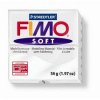 FIMO Soft 56g 00 bílá