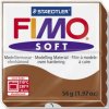 FIMO Soft 56g 07 karamel