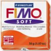 FIMO Soft 56g 42 mandarinková