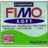 FIMO Soft 56g 53 tropická zeleň