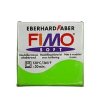 FIMO Soft 56g 50 zelené jablko