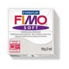 FIMO Soft 56g 80 šedá