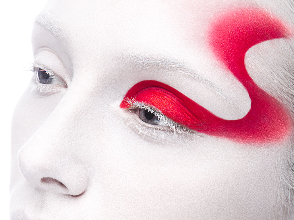 5 nejoblíbenějších motivů pro malování na obličej