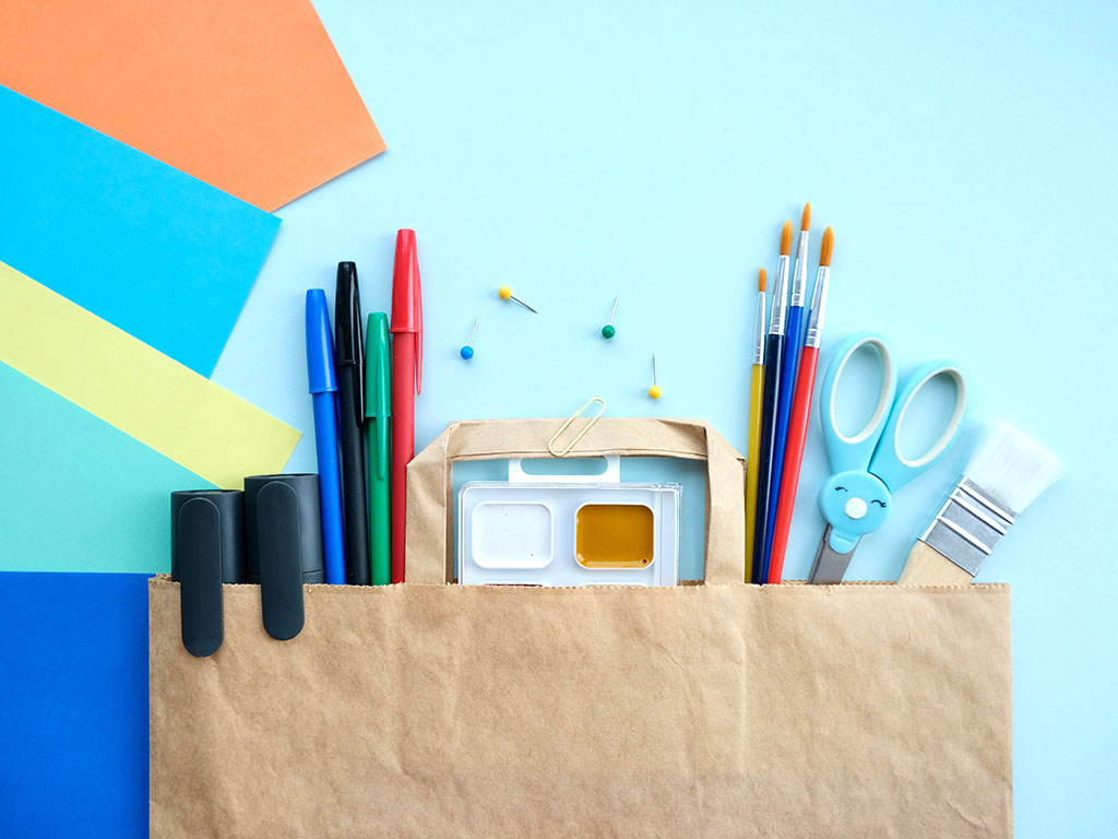 Nejčastější chyby při výběru výtvarných potřeb pro děti