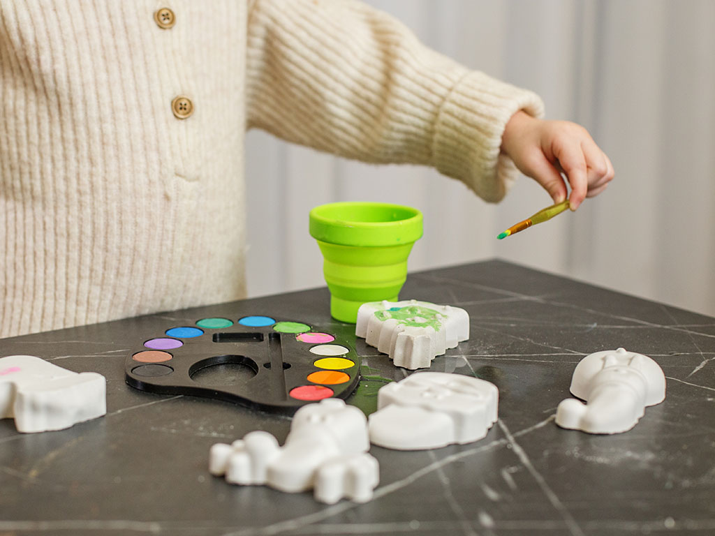 Formy na odlévání – jak na to krok za krokem