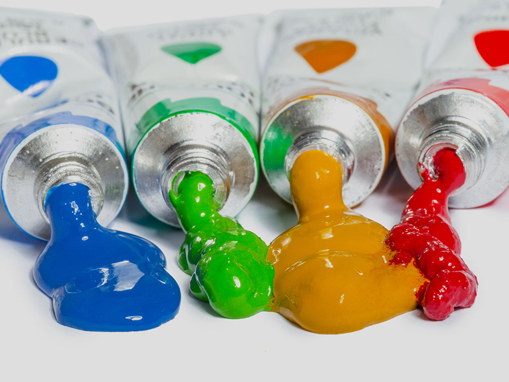 Co všechno se dá dělat s temperami – 7 nápadů, které děti milují