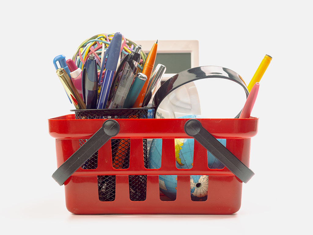 Výhody velkoobchodního nákupu pro školy, družiny a školky