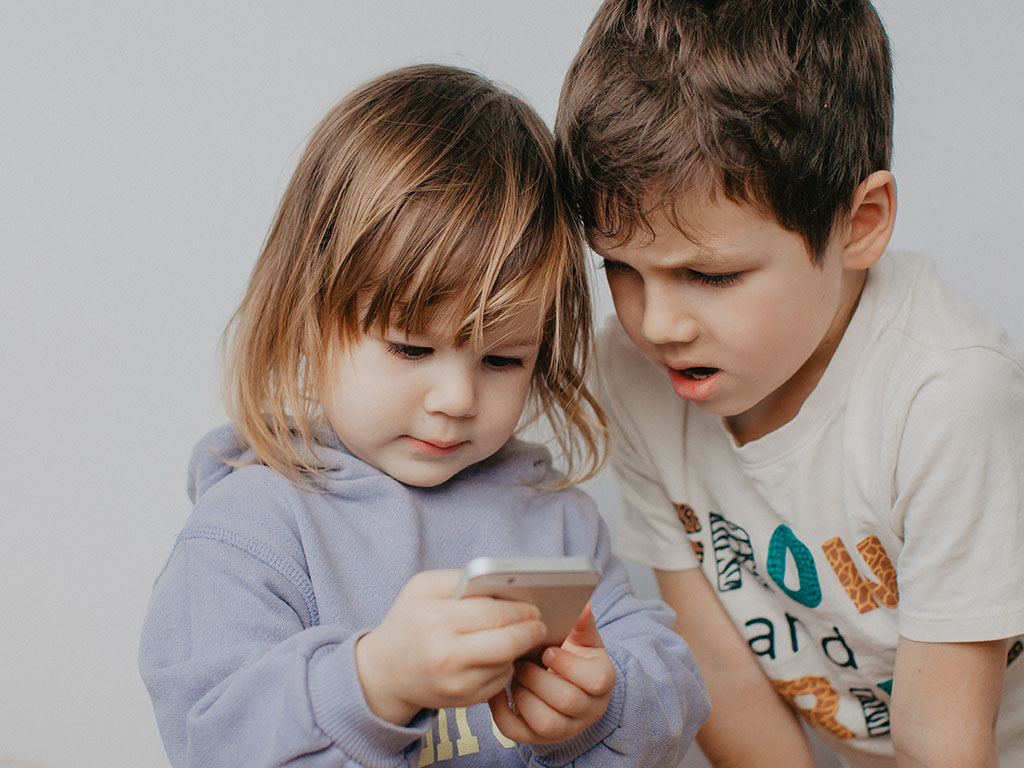 Jak zabavit děti o víkendu kreativně – bez televize a mobilu