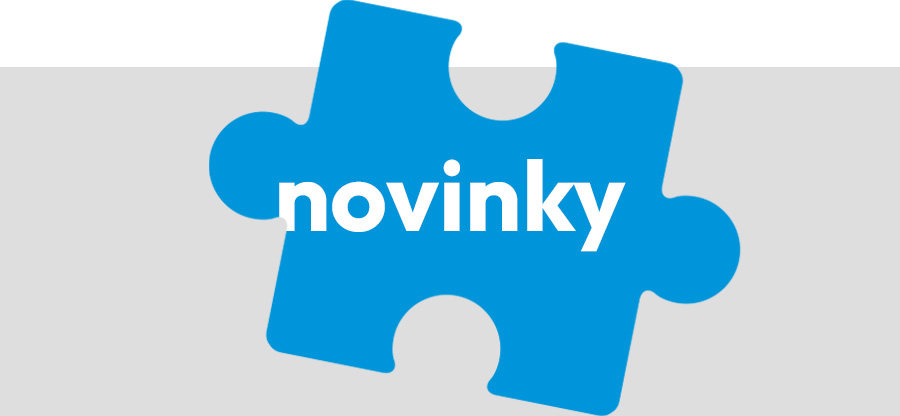 Novinky