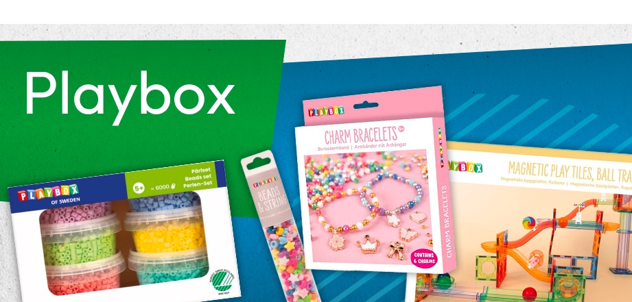 playbox
