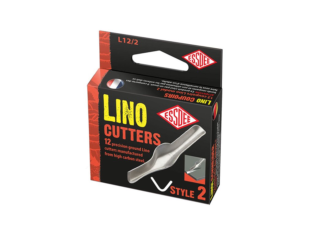 Rydla na lino 12ks styl 2