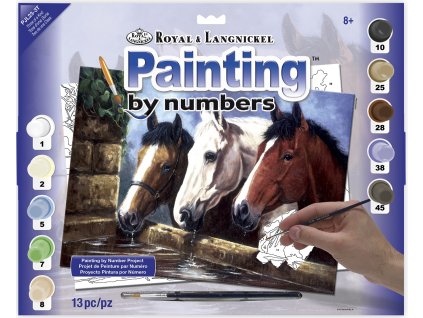 PJL23 3T PACKAGING
