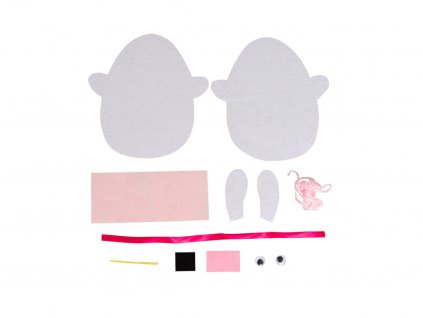 Ušijte si zajíčka