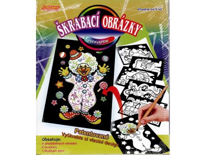 skrabacky