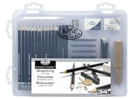 RSET ART3105 3T 1509