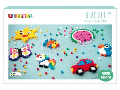 zazehlovaci koralky svedsko