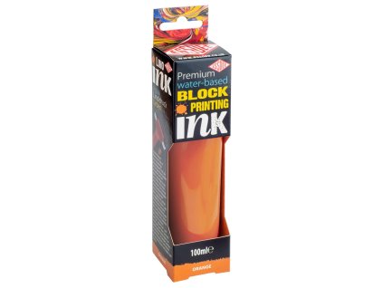 LPI 08R100 Orange